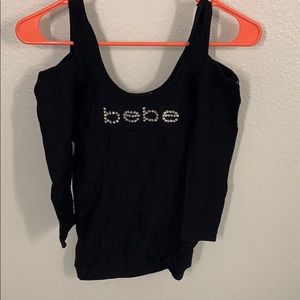 Bebe top